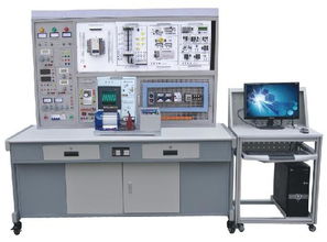 GB-03A型工業(yè)自動化綜合實訓裝置在自動化工程教學中的應用與價值