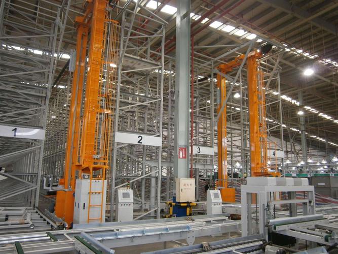 深圳喆創(chuàng)自動化設備 引領工業(yè)4.0時代的自動化工程革新