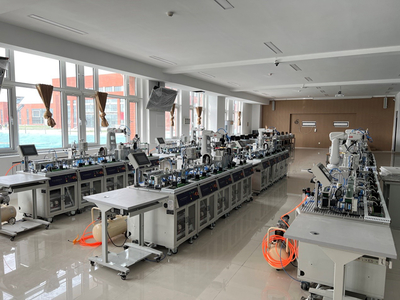 智造未來 機電一體化技術在自動化工程中的應用與展望